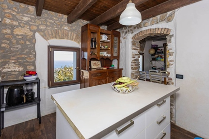 Villa i Taggia, Ligurien, Provincia di imperia, Taggia