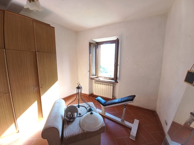 Villa i Vagli sotto, Toscana, Lucca, Vagli Sotto