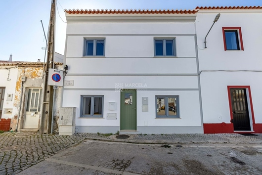 Radhus i Vila do bispo, Faro, Vila do Bispo