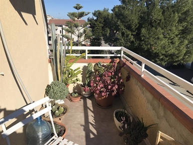 Ägarlägenhet i Kalabrien, Calabria, Cosenza, Marina di Amendolara