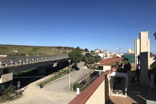 Ägarlägenhet i Kalabrien, Calabria, Cosenza, Marina di Amendolara
