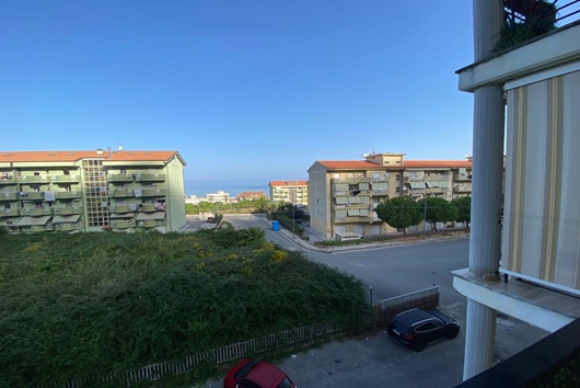 Ägarlägenhet i Kalabrien, Pizzo, vv, Calabria, Vibo valentia, Pizzo