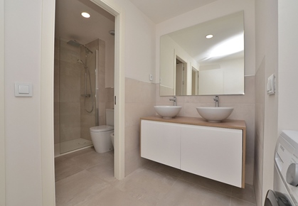 Ägarlägenhet i Costa del Sol, Fuengirola, Andalusien, Costa del sol occidental, El Higueron, Fuengirola