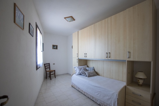 Ägarlägenhet i Sardinien, Valledoria, Sardigna/sardegna, Sassari, Valledoria