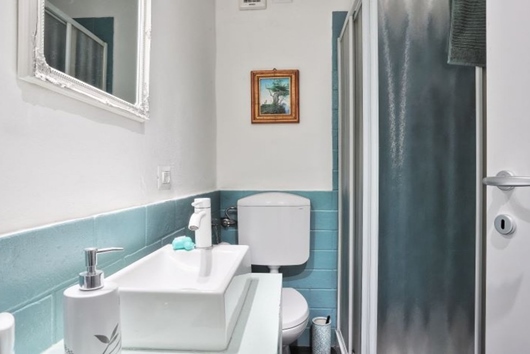 Ägarlägenhet i Toscana, Monterotondo Marittimo