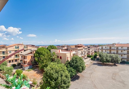 Ägarlägenhet i Kalabrien, Roseto capo spulico, Calabria, Cosenza, Marina Roseto Capo Spulico