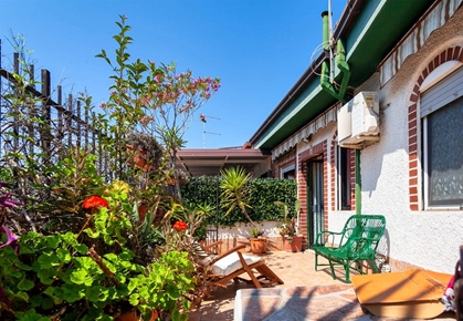 Ägarlägenhet i Kalabrien, Roseto capo spulico, Calabria, Cosenza, Marina Roseto Capo Spulico