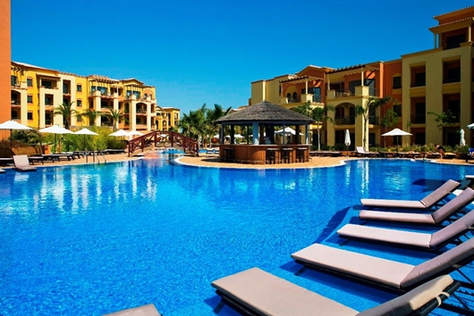 Ägarlägenhet i Centrala Algarve, Vilamoura, Quarteira, Faro, Vilamoura