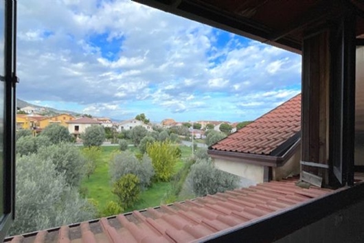 Ägarlägenhet i Kalabrien, Roseto capo spulico, Calabria, Cosenza, Marina Roseto Capo Spulico