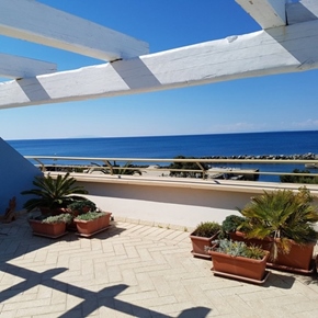 Ägarlägenhet i Toscana, Rosignano marittimo, Livorno, Rosignano Marittimo