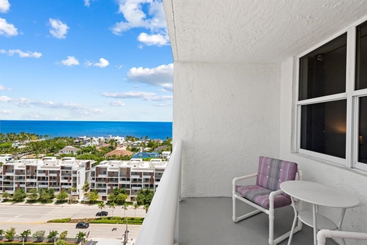 Ägarlägenhet i Fort lauderdale, Florida, Broward county, Fort Lauderdale