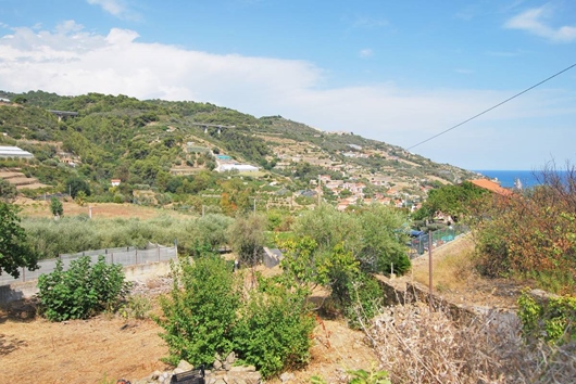 Tomt i Unknown, Umbria, Perugia, Santo Stefano al Mare