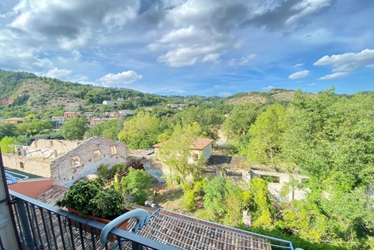 Ägarlägenhet i Marche, San severino marche, Macerata, San Severino Marche