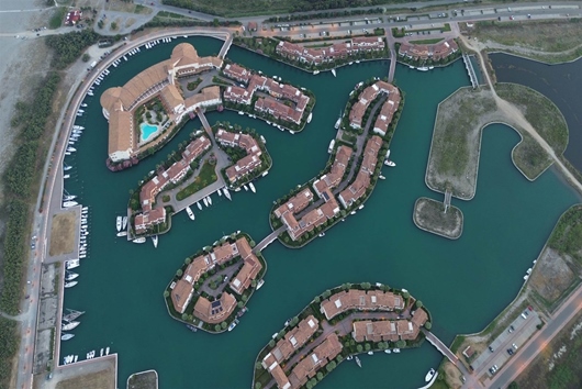 Ägarlägenhet i Basilicata, Policoro, Matera, Lido di Policoro, Policoro