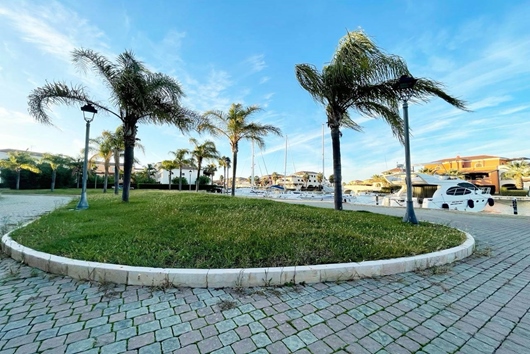 Ägarlägenhet i Basilicata, Policoro, Matera, Lido di Policoro, Policoro