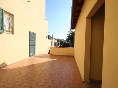 Ägarlägenhet i Toscana, Donoratio, Livorno, Donoratico