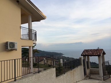 Ägarlägenhet i Kalabrien, Joppolo, vv, Calabria, Vibo valentia, Joppolo