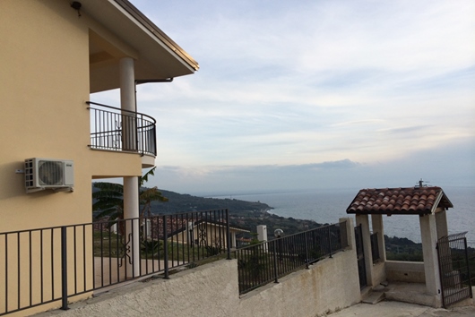 Ägarlägenhet i Kalabrien, Joppolo, vv, Calabria, Vibo valentia, Joppolo