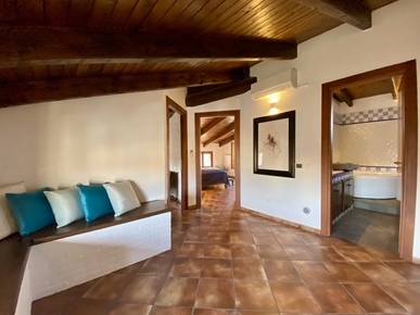 Ägarlägenhet i Piemonte, Nizza Monferrato