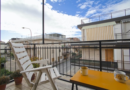 Ägarlägenhet i Kalabrien, Roseto capo spulico, Calabria, Cosenza, Marina Roseto Capo Spulico