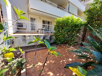 Ägarlägenhet i Arroyo de la Miel, Benalmadena, Andalusien, Costa del sol occidental, Arroyo de la Miel, Benalmádena