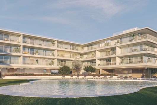 Ägarlägenhet i Centrala Algarve, Vilamoura, Quarteira, Faro, Vilamoura