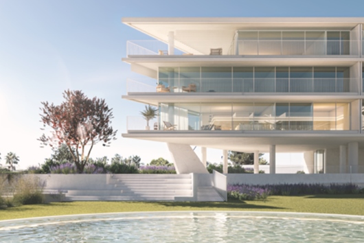 Ägarlägenhet i Centrala Algarve, Vilamoura, Quarteira, Faro, Vilamoura