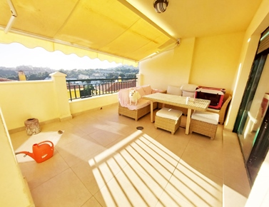 Ägarlägenhet i Benalmadena, Torrequebrada, Andalusia, Malaga, Torrequebrada, Benalmádena