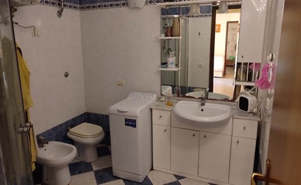 Ägarlägenhet i Toscana, San vincenzo, Livorno, San Vincenzo