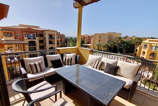 Ägarlägenhet i Centrala Algarve, Vilamoura, Quarteira, Faro, Vilamoura