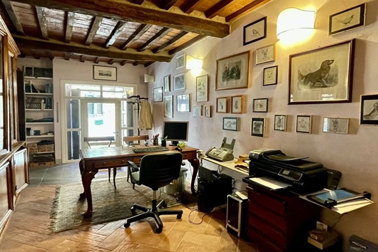 Ägarlägenhet i Toscana, Campiglia marittima, Livorno, Campiglia Marittima