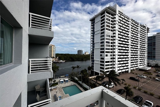 Ägarlägenhet i Florida, Fort lauderdale, Broward county, Gallery One, Fort Lauderdale