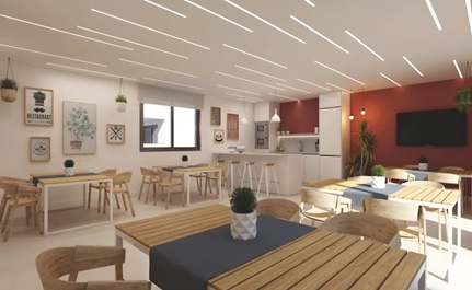 Ägarlägenhet i Costa del Sol, Casares, Andalusien, Costa del sol occidental, Bahía de Casares