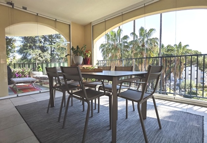 Ägarlägenhet i Franska rivieran, Menton, Provencealpescote dazur, Alpesmaritimes, Menton