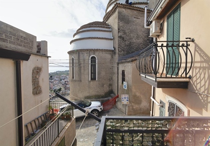 Ägarlägenhet i Kalabrien, Trebisacce, Calabria, Cosenza, Trebisacce