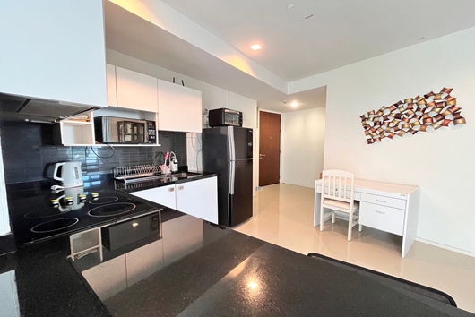 Ägarlägenhet i Hua Hin, Hua hin, Prachuap khiri khan (provins), อำเภอหวหน, Baan View Viman Condo, Hua Hin