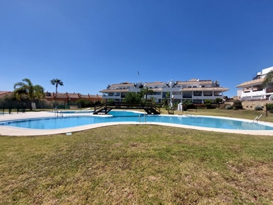 Ägarlägenhet i Costa del Sol, Benalmadena, Andalusien, Costa del sol occidental, Benalmádena Costa