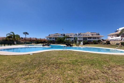 Ägarlägenhet i Costa del Sol, Benalmadena, Andalusien, Costa del sol occidental, Benalmádena Costa