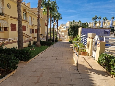 Ägarlägenhet i Costa Blanca, Dehesa de campoamor, Comunitat valenciana, El baix segura / la vega baja, Dehesa de Campoamor, Orihuela