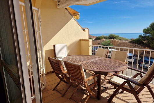Ägarlägenhet i Costa Blanca, Dehesa de campoamor, Comunitat valenciana, El baix segura / la vega baja, Dehesa de Campoamor
