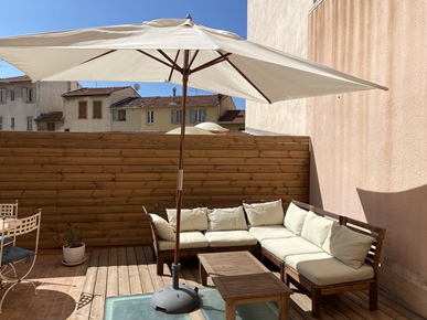 Ägarlägenhet i Quartier Jean-Médecin, Nice, Provencealpescote dazur, Alpesmaritimes, Nice