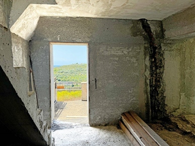 Ägarlägenhet i Pompeiana, Ligurien, Provincia di imperia, Pompeiana