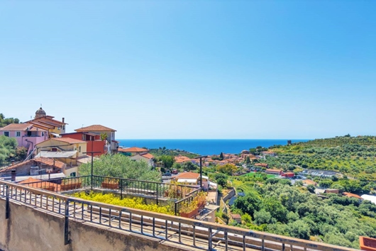 Ägarlägenhet i Pompeiana, Ligurien, Provincia di imperia, Pompeiana