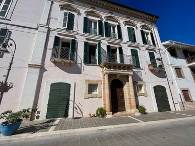 Ägarlägenhet i Abruzzo, San vito chietino, Chieti, San Vito Chietino