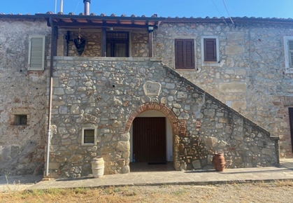 Ägarlägenhet i Toscana, Roccastrada, Grosseto, Roccastrada