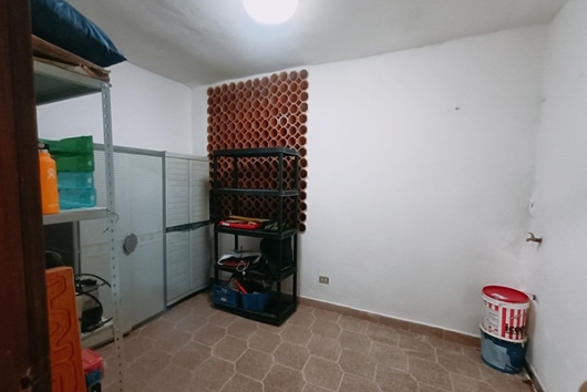 Ägarlägenhet i Abruzzo, Penne, Pescara, Penne