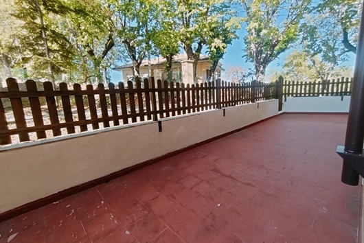 Ägarlägenhet i Abruzzo, Penne, Pescara, Penne