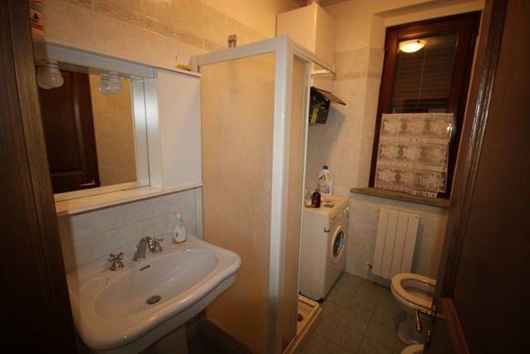 Radhus i Toscana, Pisa, Monteverdi Marittimo