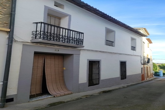Villa i Parcent, Comunitat Valenciana, Parcent