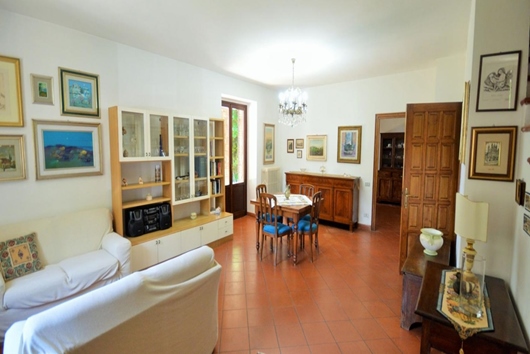 Villa i Umbrien, Baschi, Umbria, Terni, Baschi